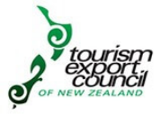 Tourism Export Council