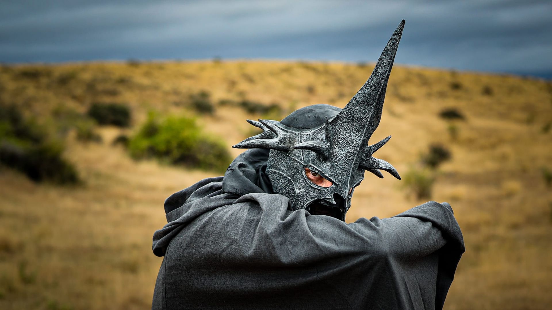 Witch King