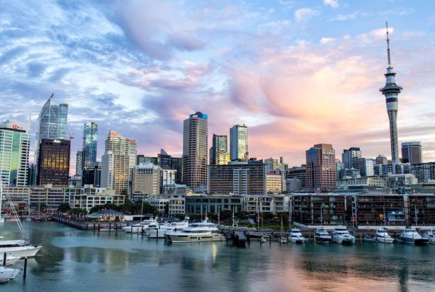 Auckland