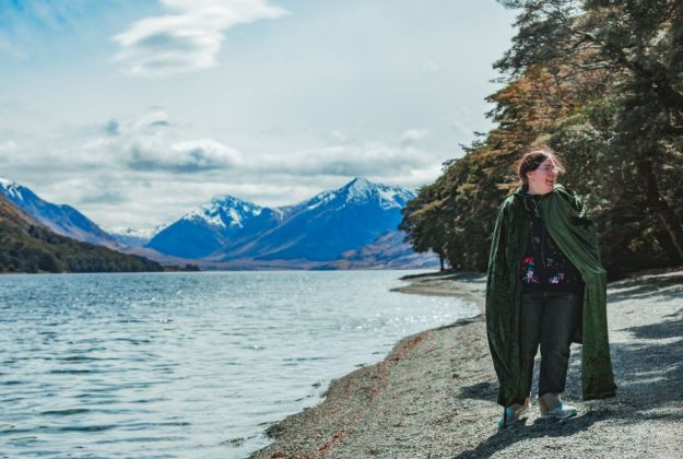 fellowship of the ring filming locations