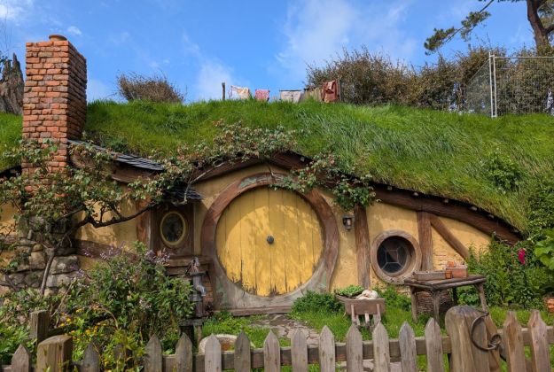 Hobbiton