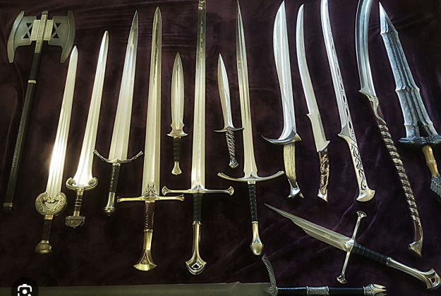 Swordsmith
