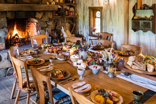 Hobbiton Millhouse