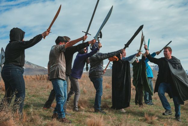 pellenor fields lord of the rings