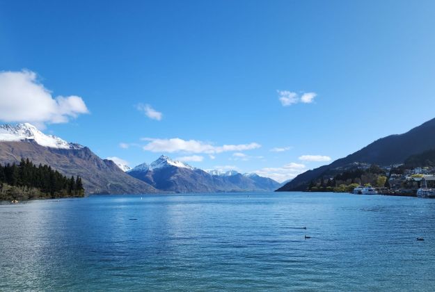 Queenstown