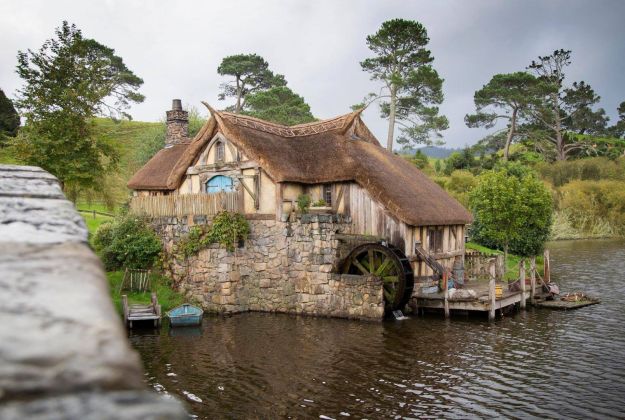 Hobbiton
