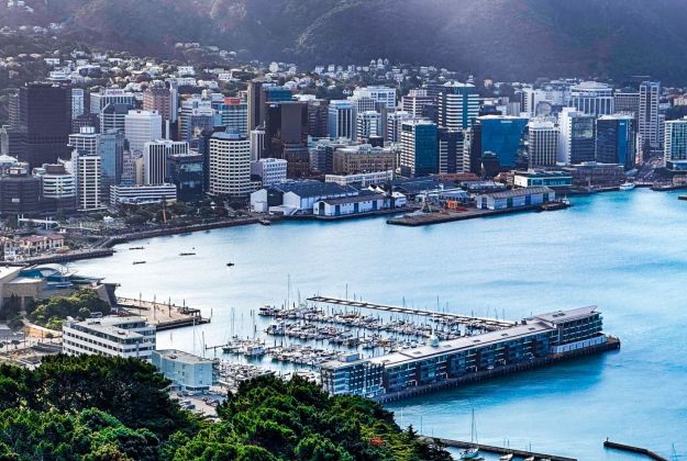 Wellington