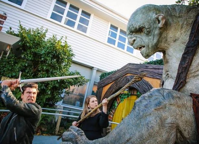 Weta Workshop